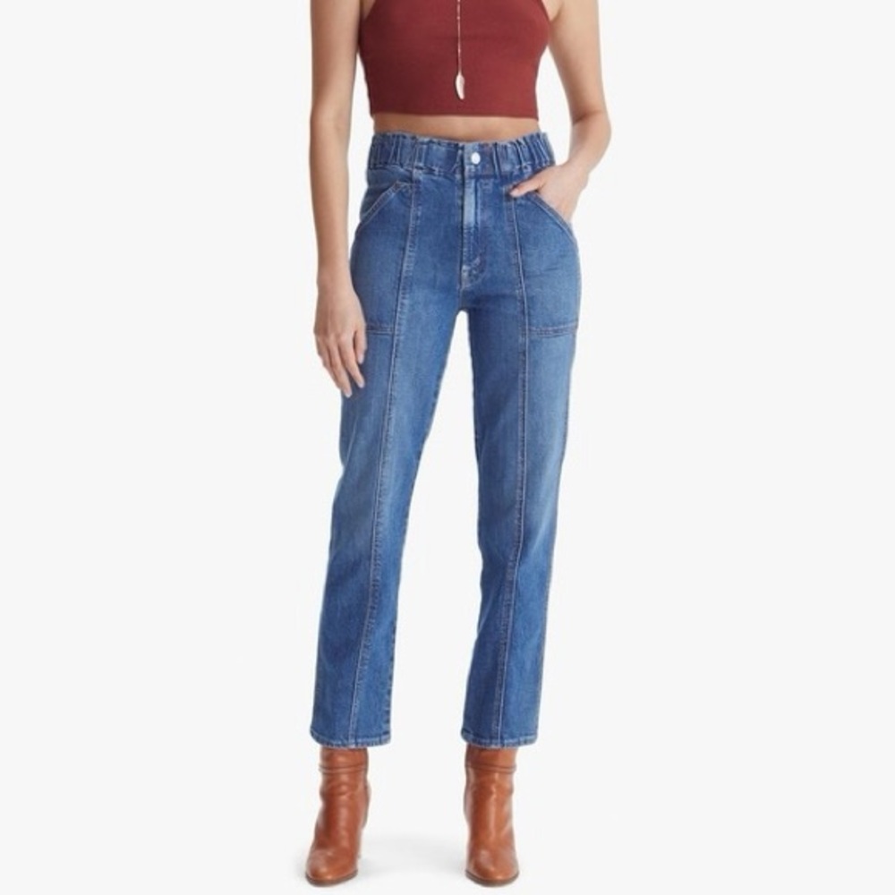 MOTHER Springy jeans - size 26